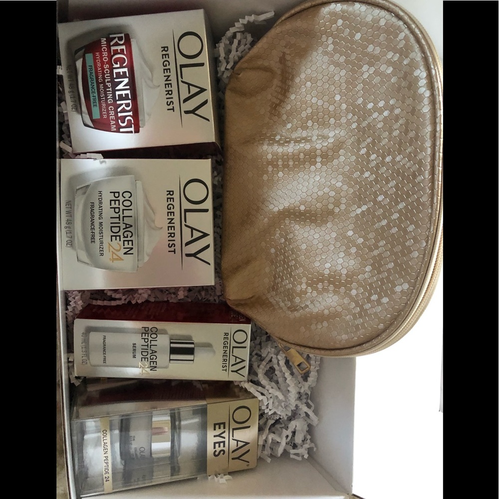 Olay Skincare
